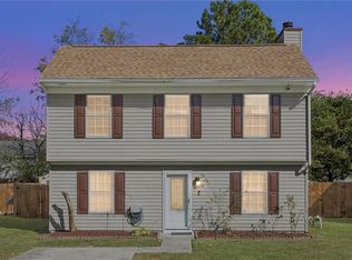 212 Tyler Ave, Newport News, VA 23601