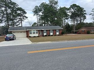 1201 22nd St E, Tifton, GA 31794