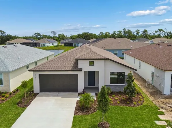 11837 Moonsail Dr, Parrish, FL 34219