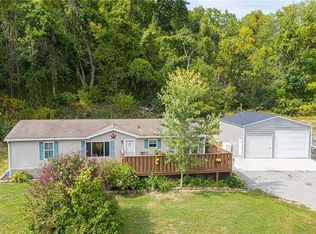 70 Ankrom Rd, Washington, PA 15301