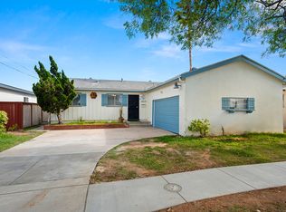3641 Martha St, San Diego, CA 92117