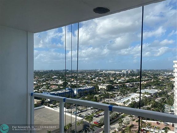 5th image of 3750 Galt Ocean Dr APT 1908