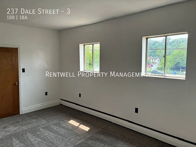 237 Dale St #3 — Photo 5