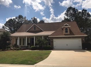 28 Coral Cv, Brunswick, GA 31523