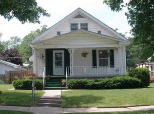 215 SW Quinton Ave, Topeka, KS 66606