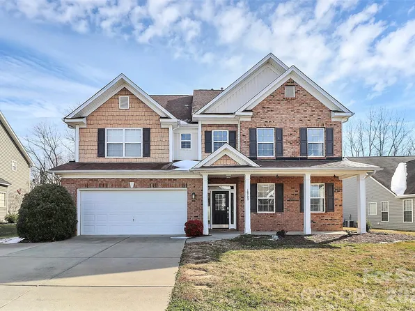 10722 Camden Meadow Dr, Charlotte, NC 28273