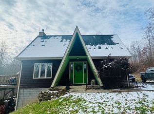 844 Mount Kimberly Rd #ROAD844, Grafton, WV 26354