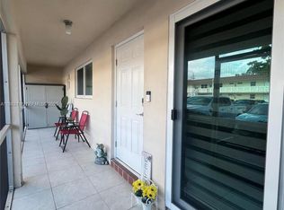 Bel-Aire Condominiums, Fort Lauderdale, FL 33314