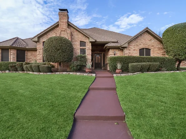 4212 Old Dominion Dr, Arlington, TX 76016