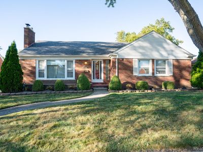 13440 Phelps St, Southgate, MI, 48195