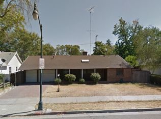 976 W Mendocino Ave, Stockton, CA 95204