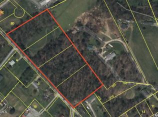 0 Willow Tree Rd, Sevierville, TN 37862