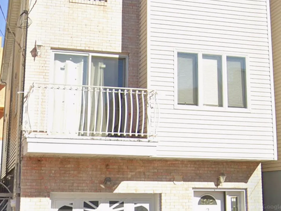 246 South St