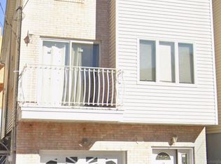246 South St, Jersey City, NJ 07307