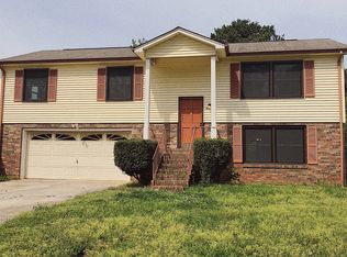 3609 Maggie Ave NW, Huntsville, AL 35810