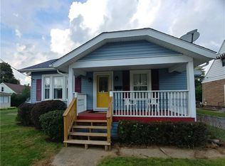 1113 18th St NE, Canton, OH