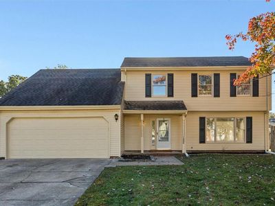 1804 Roves Ln, Virginia Beach, VA, 23464