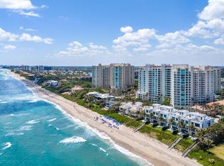 3700 S Ocean Blvd APT 410, Highland Beach, FL 33487
