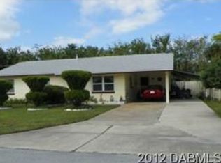 503 16th St, Edgewater, FL 32132