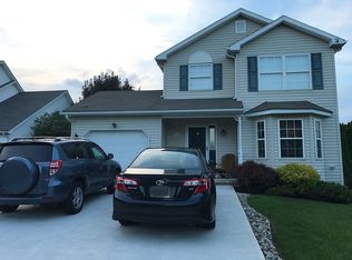 1797 Blush Dr, Easton, PA 18045