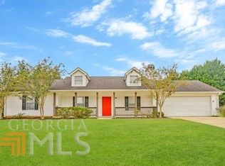154 Michael Ln, McDonough, GA 30252