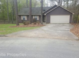 9061 Southcrest Ct, Jonesboro, GA 30238