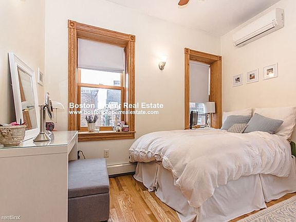 97 Myrtle St. #7 Boston - Beacon Hill Unit Photo 5