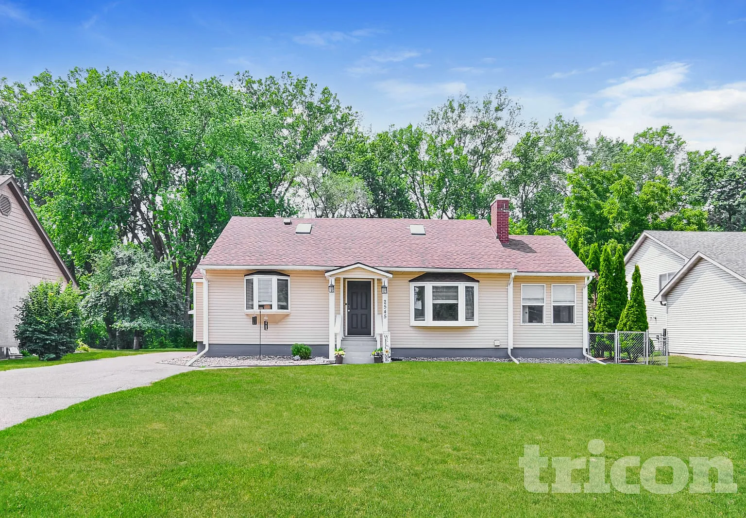 2545 Edgerton Street Little Canada MN — Photo 1