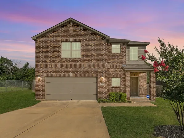 725 Oak Creek Dr, Hutchins, TX 75141