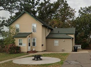 423 2nd St W, Menomonie, WI 54751