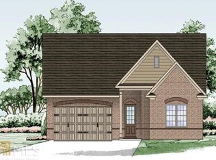 1448 Empress Dr #113, McDonough, GA 30253