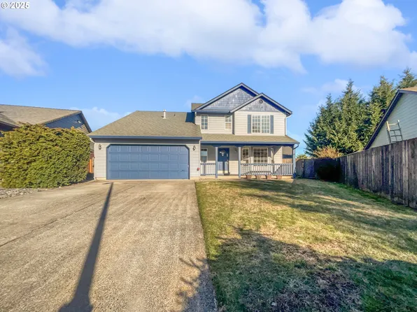10107 NE 123rd Ct, Vancouver, WA 98682
