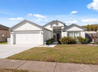 5301 El Cerro Dr, New Port Richey, FL 34655