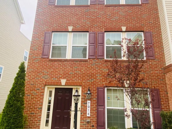 7014 Foxton Way, Hanover, MD 21076