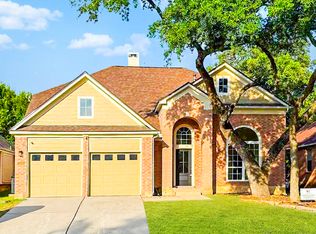 8906 Brae Ridge Dr, San Antonio, TX 78249