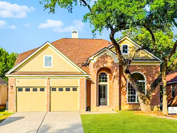 8906 Brae Ridge Dr, San Antonio, TX 78249