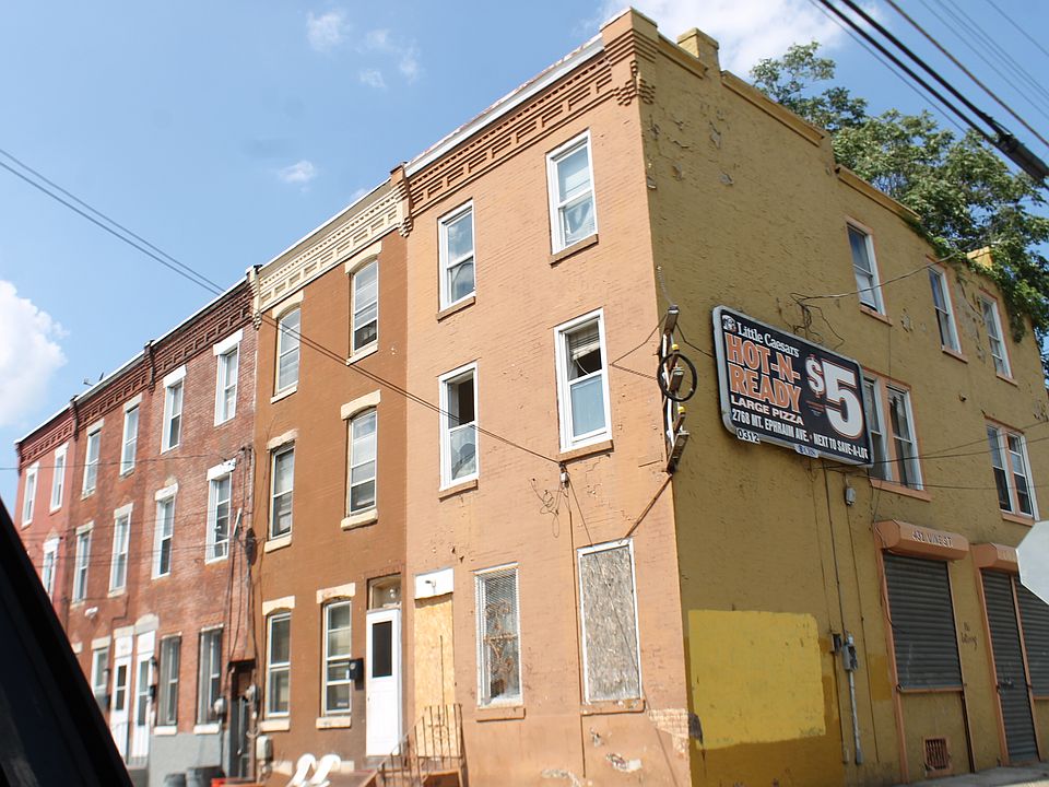 1st image of 431 Vine St