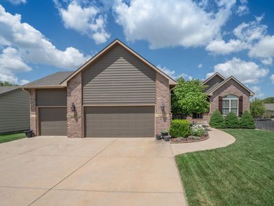 13905 E Ayesbury St, Wichita, KS, 67228