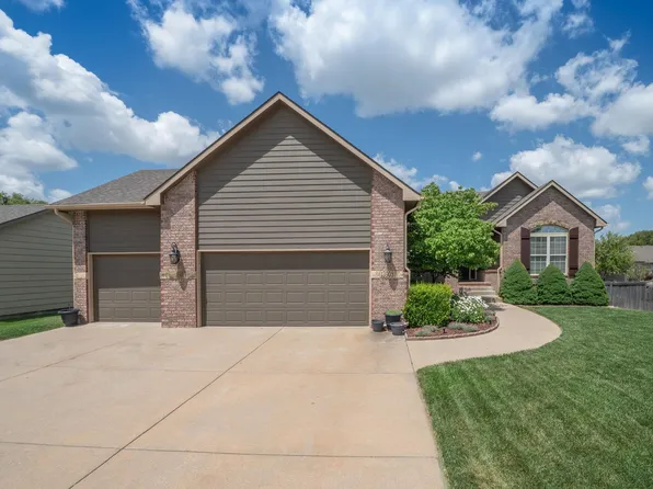 13905 E Ayesbury St, Wichita, KS 67228