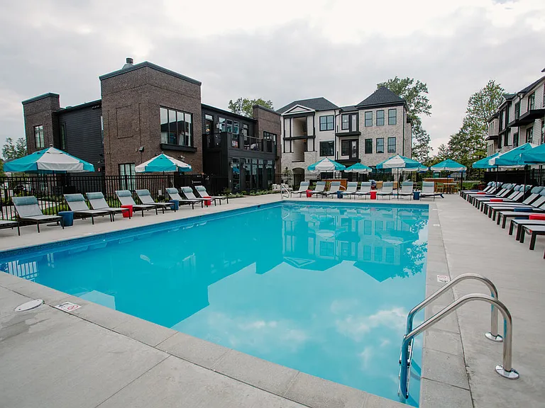 Dalton Residences — Photo 19