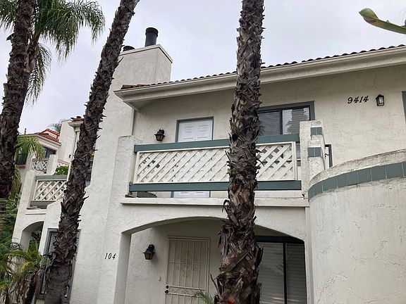 2nd image of 9414 Twin Trails Dr Unit 204