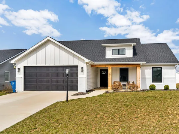 1302 Wedge Run, Fort Wayne, IN 46845