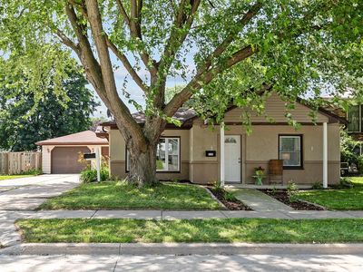 739 Depot St, Little Chute, WI, 54140