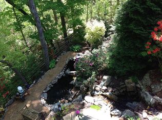 218 Sylvias Way, Jasper, GA 30143