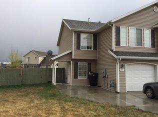 315 W 950 N, Springville, UT 84663