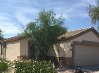 23650 N High Dunes Dr, Florence, AZ 85132