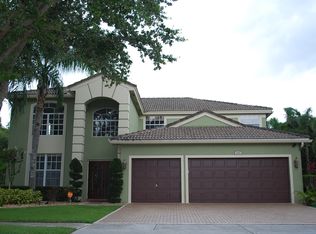 202 Anhinga Ln, Jupiter, FL 33458