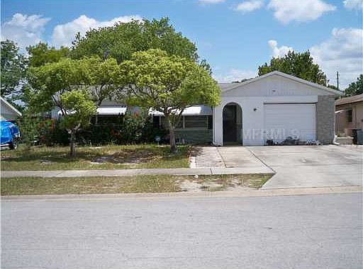 7906 Brodie Dr New Port Richey FL 34653 Zillow