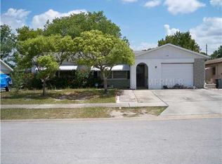 7906 Brodie Dr, New Port Richey, FL 34653