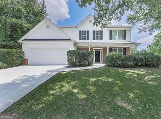 309 Overland Trl, Temple, GA 30179
